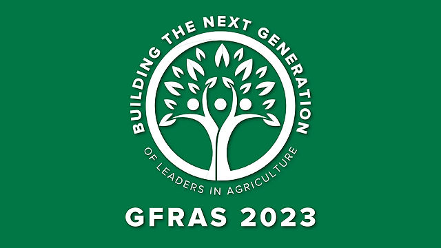 GFRAS Annual Meeting
